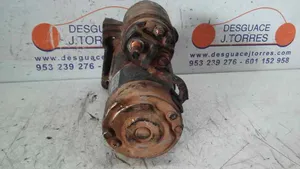 Nissan Kubistar Motorino d’avviamento 3110084A00000