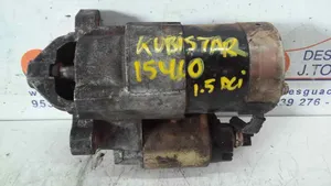 Nissan Kubistar Motorino d’avviamento 3110084A00000