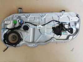 Volvo C30 Lève-vitre électrique de porte avant 30784510