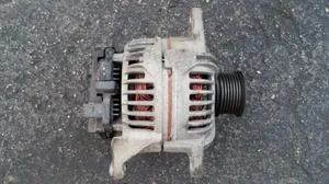 Iveco Daily 4th gen Alternador 