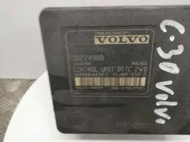 Volvo C30 ABS-pumppu 31274907