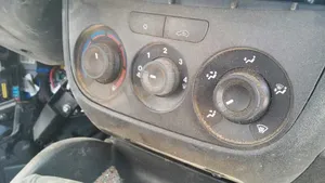 Opel Combo D Panel klimatyzacji 