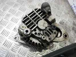 Mitsubishi Montero Alternator 