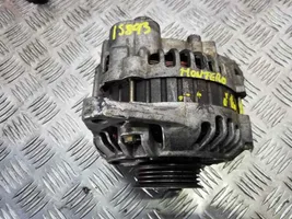 Mitsubishi Montero Alternator 