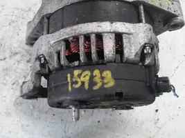 Chevrolet Lacetti Generaattori/laturi 96954113
