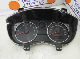 Hyundai i20 (PB PBT) Nopeusmittari (mittaristo) 940061J000