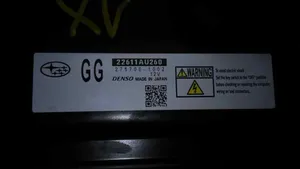 Subaru XV I Sterownik / Moduł ECU 22611AV260