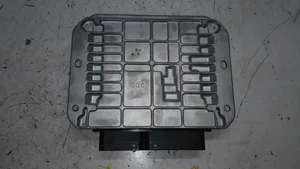 Subaru XV I Engine control unit/module 22611AV260