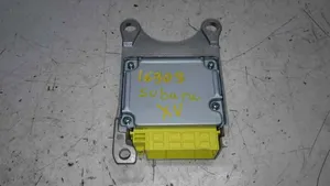 Subaru XV I Airbag control unit/module 