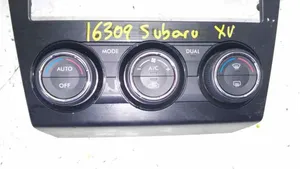 Subaru XV I Centralina del climatizzatore 