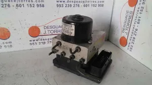 Mercedes-Benz CLC CL203 ABS Pump 