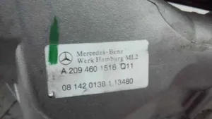 Mercedes-Benz CLC CL203 Vairo rato ašis 