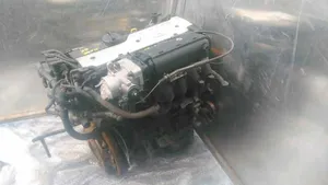 Hyundai Accent Engine 4EC