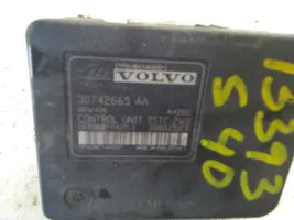 Volvo S40 ABS Pump 