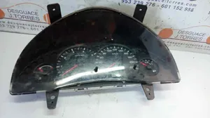 Ford Connect Spidometras (prietaisų skydelis) 7T1T-10849-CA