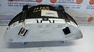 Ford Connect Spidometras (prietaisų skydelis) 7T1T-10849-CA