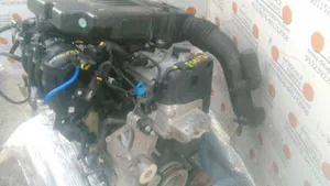 Fiat Punto (199) Moteur 350A1000