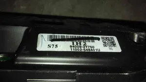 Hyundai ix35 Tachimetro (quadro strumenti) 94009-2Y750