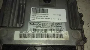 Ford C-MAX II Centralina/modulo del motore F1DA-12A650-VC