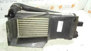 Ford C-MAX II Chłodnica powietrza doładowującego / Intercooler 