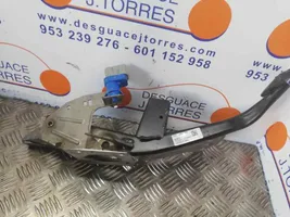 Ford C-MAX II Pedale del freno AV61-2467-AE