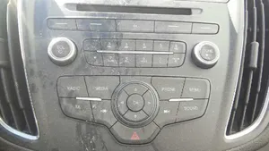 Ford C-MAX II Panel / Radioodtwarzacz CD/DVD/GPS 
