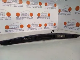 BMW 3 E46 Tailgate trunk handle 