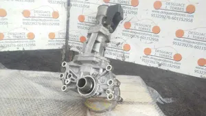 Mitsubishi Outlander Front differential 