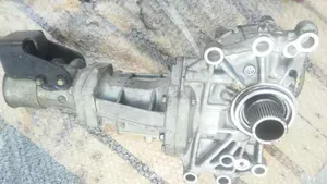 Mitsubishi Outlander Front differential 