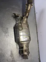 Nissan Qashqai Filtr cząstek stałych Katalizator / FAP / DPF 114410569101