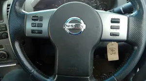 Nissan NP300 Ohjauspyörän turvatyyny 98510EB300