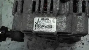 Nissan NP300 Alternator 23100EB34M