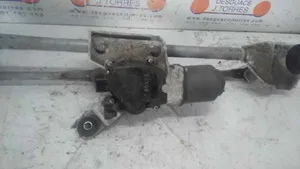 Nissan NP300 Tringlerie et moteur d'essuie-glace avant 28815EB400