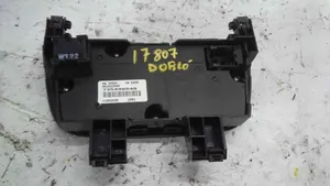 Fiat Doblo Panel klimatyzacji 735498549