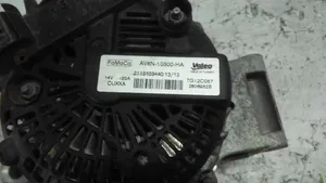 Ford B-MAX Générateur / alternateur AV6N-10300-HA