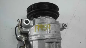 Mercedes-Benz GLA W156 Klimakompressor Pumpe 447250-1670