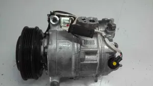 Mercedes-Benz GLA W156 Compresseur de climatisation 447250-1670