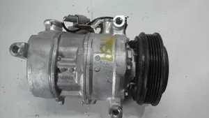 Mercedes-Benz GLA W156 Compresseur de climatisation 447250-1670