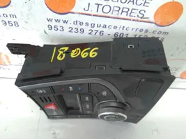 Hyundai Elantra Centralina del climatizzatore 97250-3XFG0GU