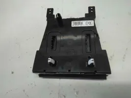 Hyundai Elantra Centralina del climatizzatore 97250-3XFG0GU