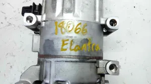 Hyundai Elantra Ilmastointilaitteen kompressorin pumppu (A/C) HFCAB11