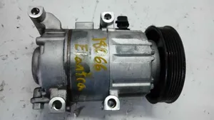 Hyundai Elantra Compressore aria condizionata (A/C) (pompa) HFCAB11