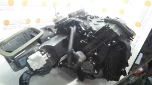 Ford Ecosport Salono oro mazgo plastikinis korpusas 2036819