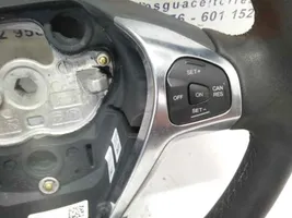 Ford Ecosport Steering wheel 2067842