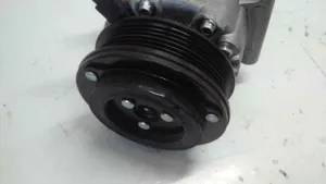 Ford Ecosport Ilmastointilaitteen kompressorin pumppu (A/C) 