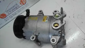 Ford Ecosport Ilmastointilaitteen kompressorin pumppu (A/C) 