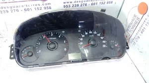 Hyundai Elantra Compteur de vitesse tableau de bord 940162D300