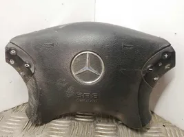 Mercedes-Benz C W203 Poduszka powietrzna Airbag kierownicy 20346005989C29