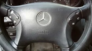Mercedes-Benz C W203 Poduszka powietrzna Airbag kierownicy 20346005989C29