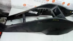 Seat Ibiza III (6L) Podłokietnik tunelu środkowego 